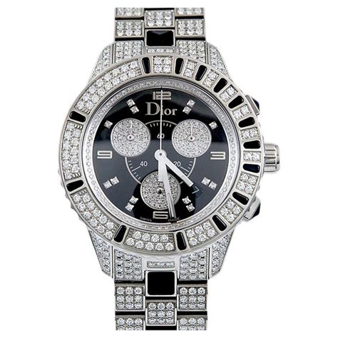 dior mens watches|Dior watches 27mm.